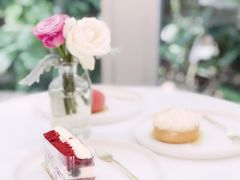 -CHEZ JASMINE 茉莉的氧气厨房