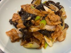 老大同过油肉-紫泥369粗粮季(鼓楼店)