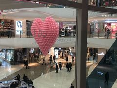 -万达广场(大明宫店)