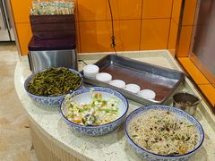 -闫家驴肉老店(华电一校店)