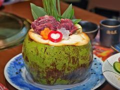 -海之屋韩式烤肉(海棠68环球美食街店)