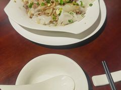 -桃源春晓中餐厅 TaoYuan Restaurant