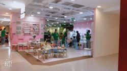 -Early Rider 儿童自行车(蓝色港湾店)