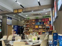 -丹水桥地锅鱼·翘嘴鲌·地方特色全鱼宴(丹江口大坝店)