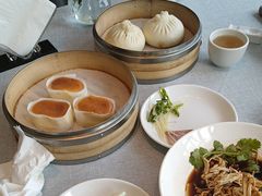 -扬州万怡酒店-中餐厅(文昌中路店)
