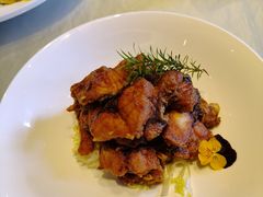 -老平安农家菜(平安店)