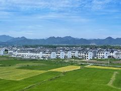 -黄山北站