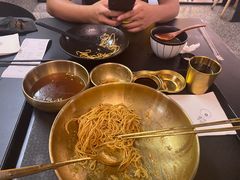 -贡梅老面馆·蟹粉面·无锡特色小吃(南长街主推店)