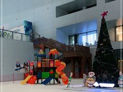 -哈尔滨热雪奇迹