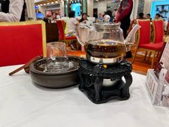 -凤凰楼酒家·粤宴点心(华强北店)