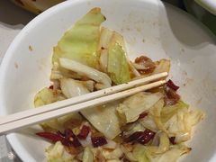 -绿草地·湘菜(悦方ID mall店)