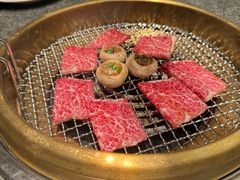-NIUAN牛庵·和牛烤肉(恒隆店)