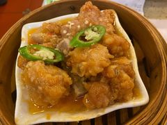 -点都德(汇点楼店)