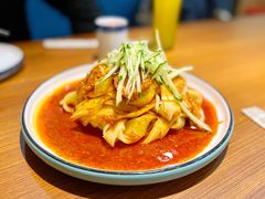 酿皮儿-阿西叶滩羊馆(交大店)