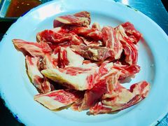 -马路牙子地桌烤肉(工体店)