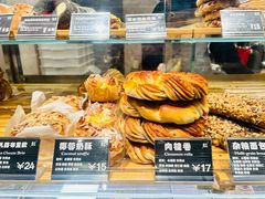 -81BAKERY(大学路店)