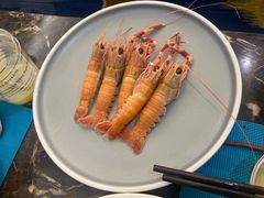 -瑞安辰茂阳光酒店自助餐