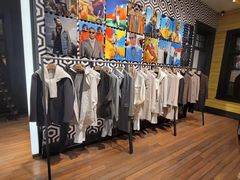 -SUITSUPPLY(安福路店)