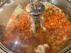 -洞庭土菜小炒馆(易发广场店)
