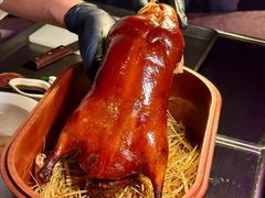 -谦默府· 现代潮粤菜(外滩店)