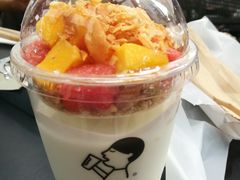-喜茶(广州荔湾领展广场店)