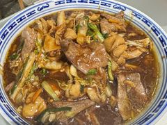 -卢香纪面馆(丽园路店)