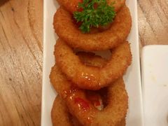 -冲浪熊西餐厅(昌黎店)
