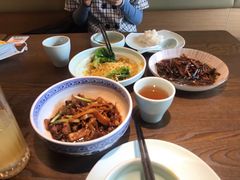 -佬泰丰斋· 乌镇茶食餐厅