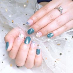 点击看大图 -StartNail美甲
