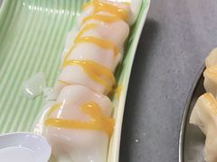 -芬芳甜品(同福路店)