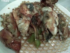 顺德煎鱼嘴-金城大酒店-中餐厅(汾江中路店)