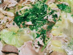 -川堂风·跷脚牛肉·乐山爆炒(宝山日月光店)