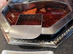 -鼎汇丰重庆老火锅(鞍顺园店)