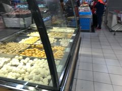 -永辉超市(福州市大儒世家店)