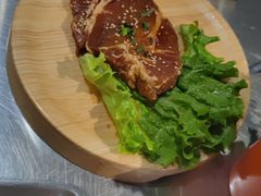 -马路牙子烧烤音乐酒馆(望京店)