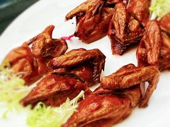 -怡品堂·金宴 (北京索菲特大酒店)