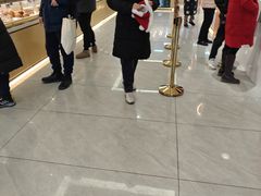 -新侨三宝乐面包店(崇文门店)