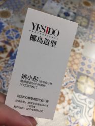 -YESIDO椰岛造型