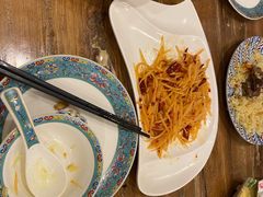 -清真·玛丽亚新疆菜主题餐厅(浙江中路店)
