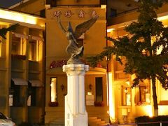-天津意大利风情旅游区