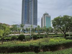 -马濠公园