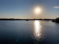 -大兴滨河森林公园