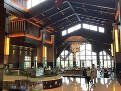 -碧桂园润杨溪谷温泉酒店