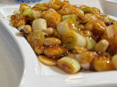 -老浒记烤鸭-北京菜(琉璃厂店)