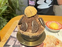 奥利奥雪冰-相思蜜哒(西塔街店)