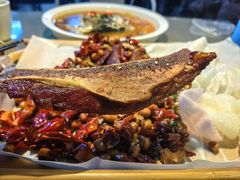 -大碗厨 25年老字号 现炒湘菜(四季天地店)