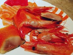 -V-ONE西雅图海鲜自助餐厅(仓山万达广场店)