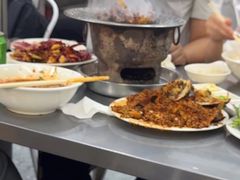 -松明一烤肉馆(鲁园店)