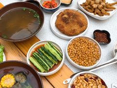 -浮何烤铺(桐梓林店)