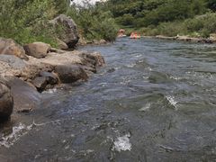-千岛湖九龙溪漂流
